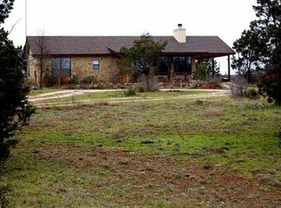 2309 Cr 140, Burnet, TX 78611