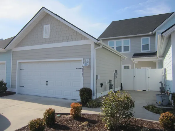 5452 Knobcone Loop #5452-B, Myrtle Beach, SC 29577