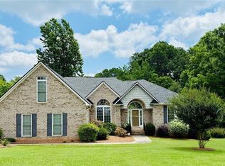 484 Mason Dickson Rd, York, SC 29745