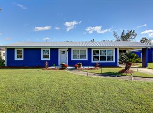 1205 Georgia Ave, Lynn Haven, FL 32444