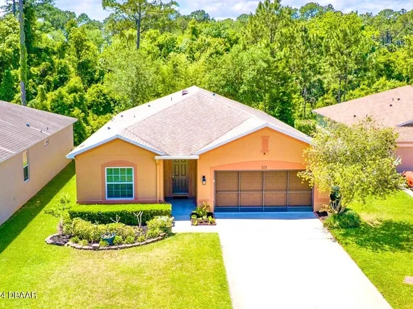 101 Rain Lily Cir, Daytona Beach, FL 32117