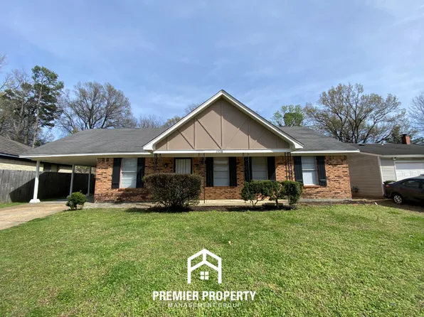 3338 Coleman Rd, Memphis, TN 38128
