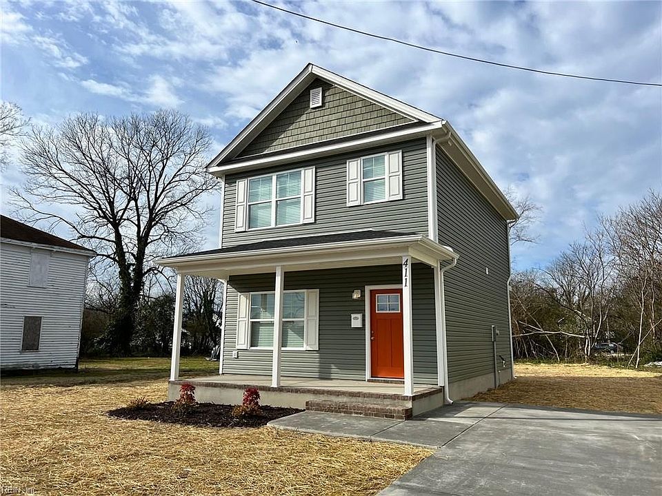 1619 Freeman Mill Rd, Suffolk, VA 23438 Zillow