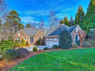 172 Maple View Dr, Troutman, NC 28166