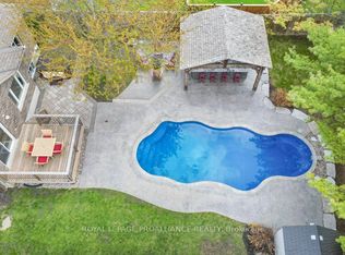 9 Kipling Dr, Belleville, ON K8N0C9