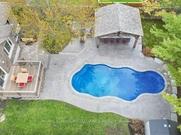 9 Kipling Dr, Belleville, ON K8N 0C9