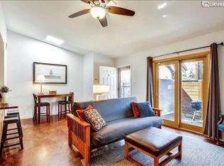 2704 Saint Edwards Cir #A, Austin, TX 78704