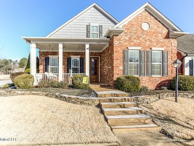 4758 N Terrace Stone Dr, Olive Branch, MS, 38654