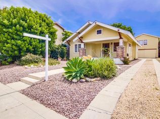 4551 Terrace Dr, San Diego, CA 92116