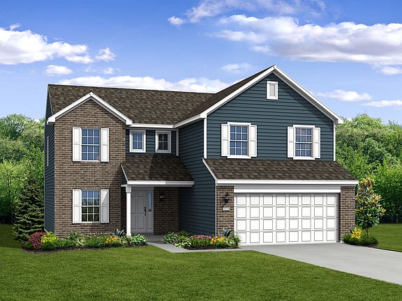 Aspen Elevation B