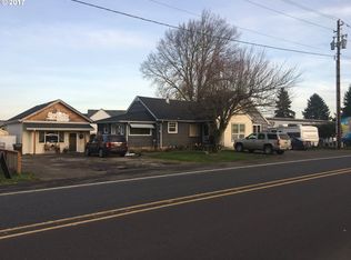 954 S Ivy St, Canby, OR 97013