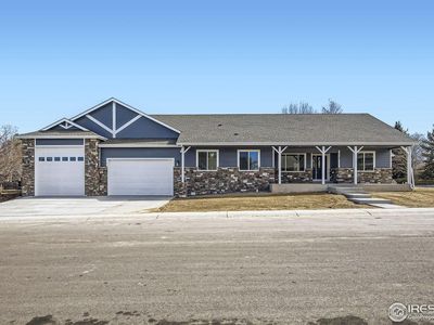 113 W Park Ave, Johnstown, CO, 80534