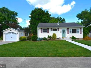 105 George St, North East, MD 21901