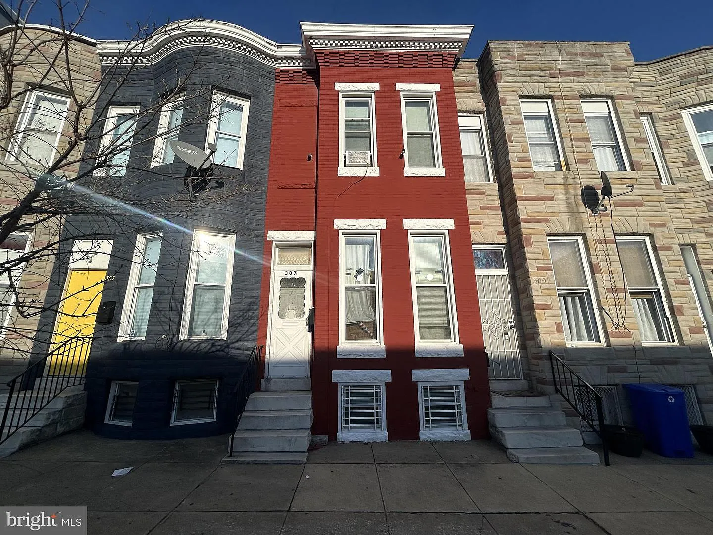 307 S Mount St photo 1