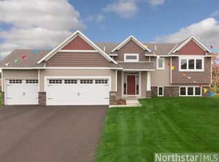 22505 Zion Pkwy NW, Oak Grove, MN 55005