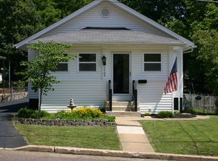 7705 Devonshire Ave, Saint Louis, MO