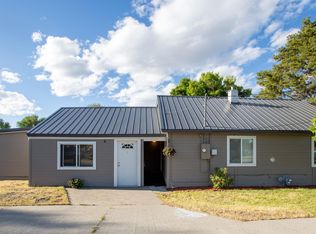 201 N 9th St, Nyssa, OR 97913