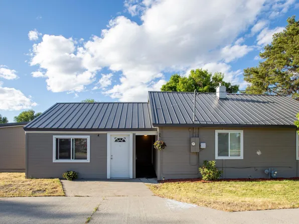 201 N 9th St, Nyssa, OR 97913