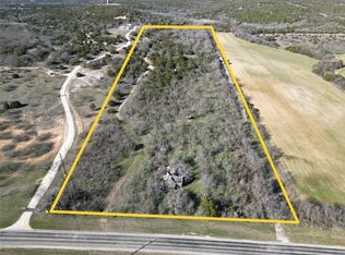 12726 Fm 880 E, Cross Plains, TX 76443