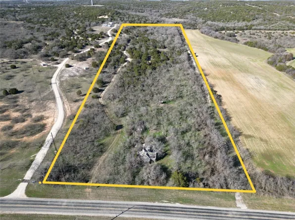 12726 Fm 880 E, Cross Plains, TX 76443