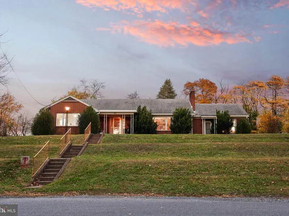 401 Village Rd, Harrisburg, PA 17112