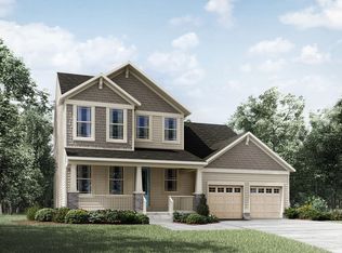 1644 Highpoint St, Wake Forest, NC 27587