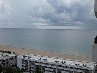 2nd image of 525 N Ocean Blvd APT 1818