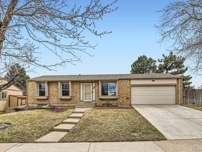 4828 S Nucla Way, Aurora, CO, 80015