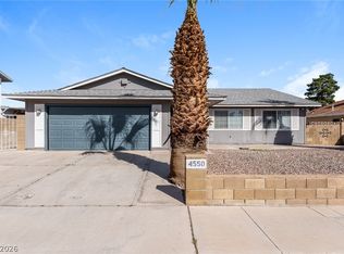 4550 San Rafael Ave, Las Vegas, NV 89120