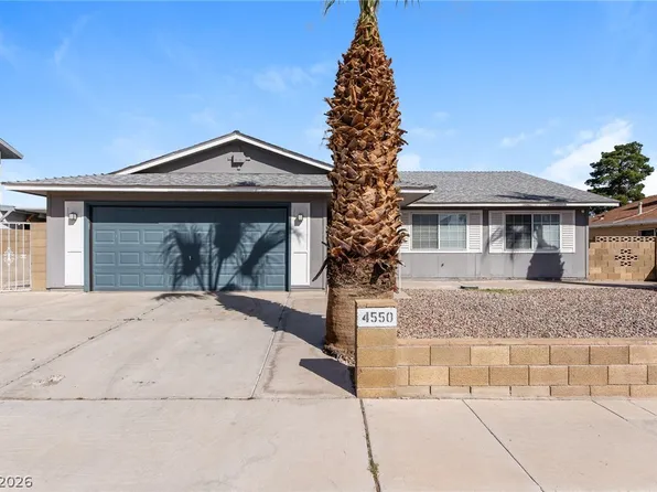4550 San Rafael Ave, Las Vegas, NV 89120
