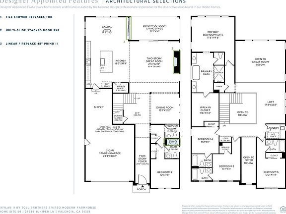 4th image of 27639 Juniper Ln