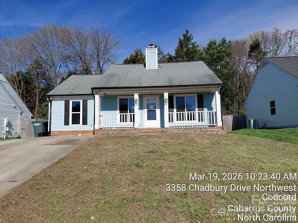 1st image of 3358 Chadbury Dr NW