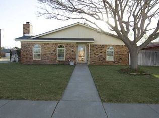 5701 S Fannin St, Amarillo, TX 79110
