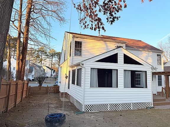 5th image of 9525 Craigs Mill Dr