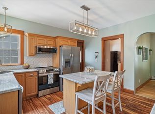 1542 Grafton Rd, Millbury, MA 01527