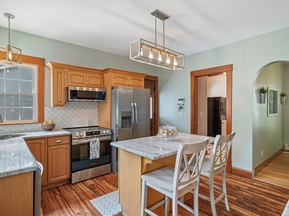 1542 Grafton Rd, Millbury, MA 01527