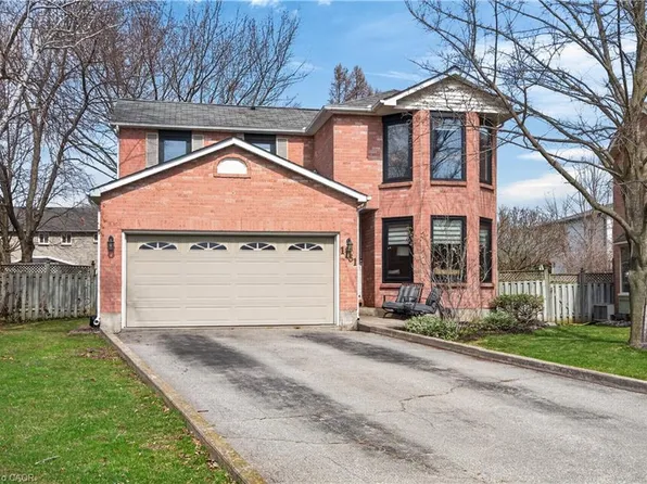 1151 Campbell Ct, Burlington, ON L7S 1Z7