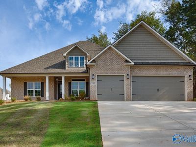 117 Tara Dr, Huntsville, AL, 35811