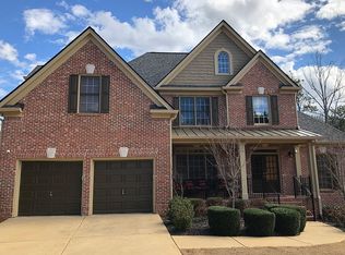 34 Clubview Pl, Dallas, GA 30157