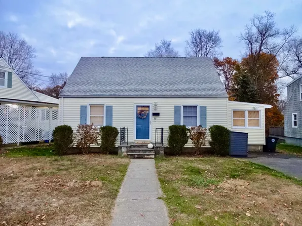 66 Nells Road, Milford, CT 06460