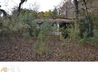 2821 Stanton Rd SE, Conyers, GA 30094