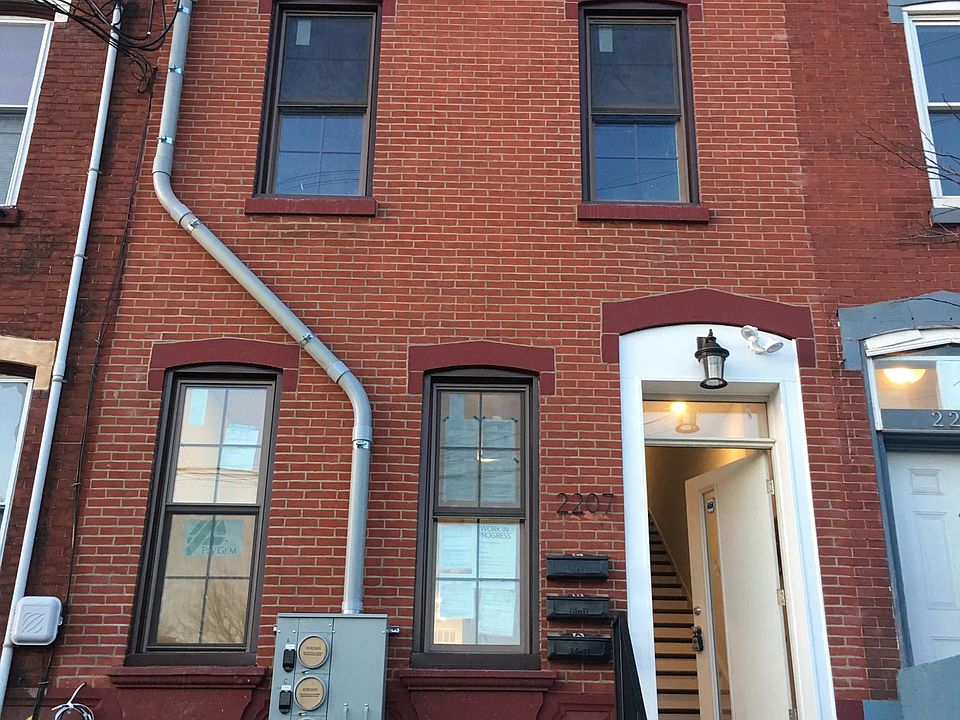 1st image of 2207 W Thompson St #A