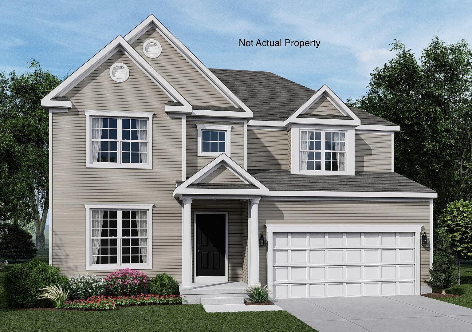 80 Maple Crest Dr, Lewis Center, OH 43035 MLS 224012642 Zillow