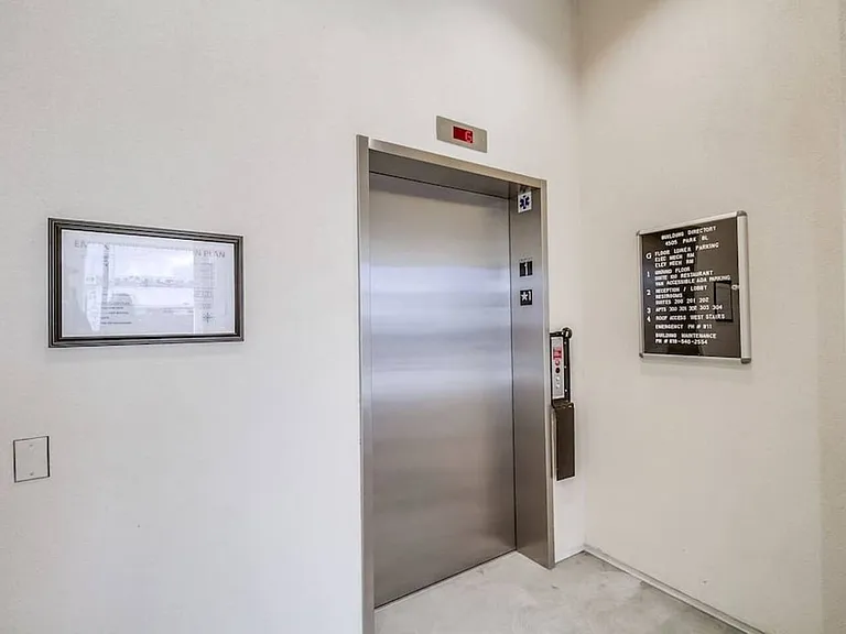 Elevator