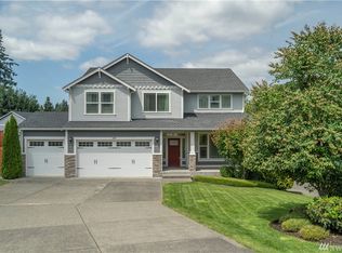 11017 5th St Ct E, Edgewood, WA 98372