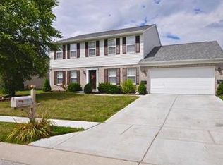 10828 Middlebrook Ln, Indianapolis, IN