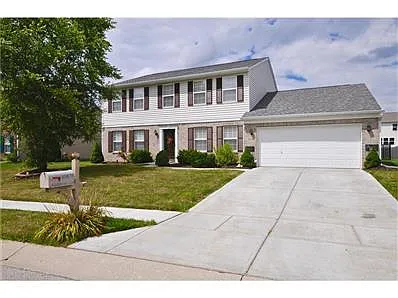 10828 Middlebrook Ln photo 1