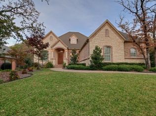 1504 Valleywood Trl, Mansfield, TX 76063