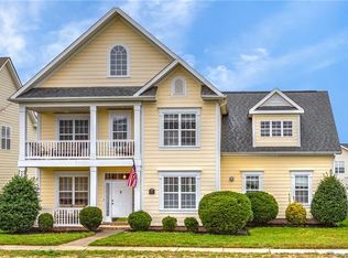 1007 Filly Dr, Indian Trail, NC 28079