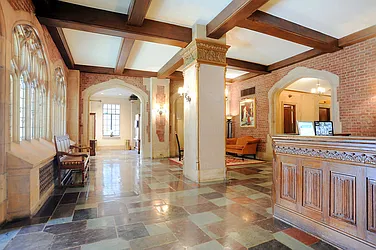 Rented by Compass